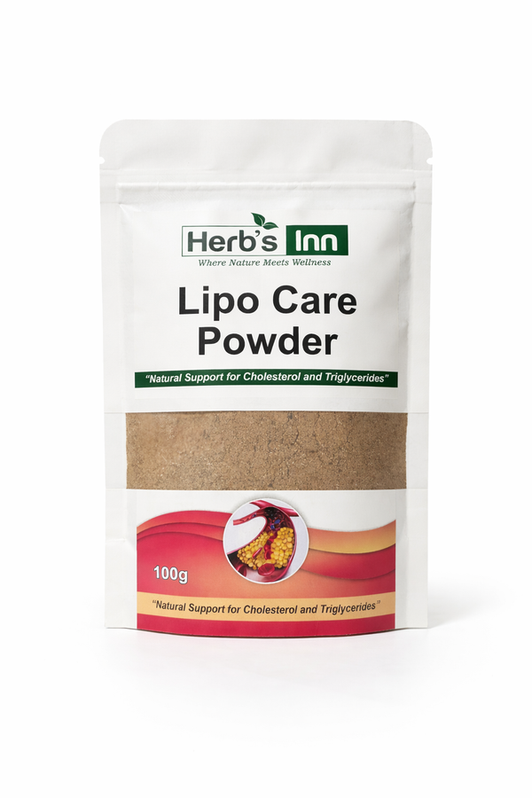Lipo Care Powder