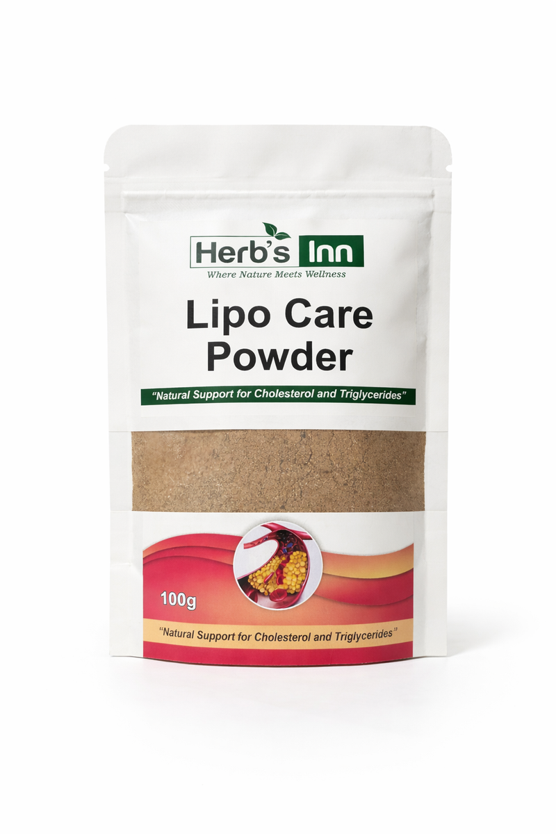 Lipo Care Powder