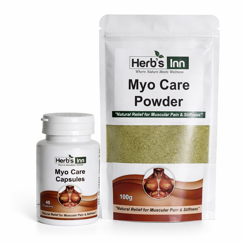 Myo Care Bundle