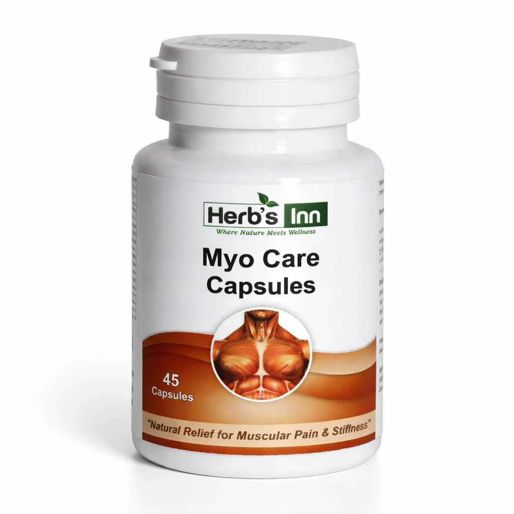 Myo Care Bundle