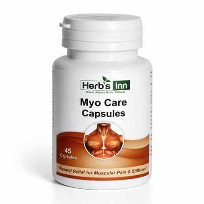 Myo Care Bundle