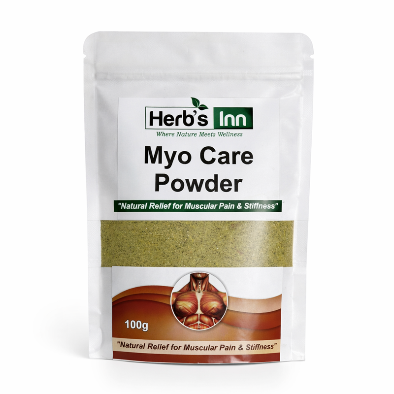 Myo Care Powder