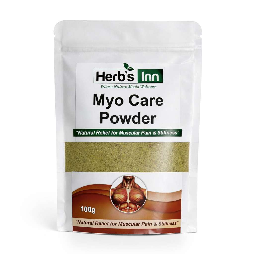 Myo Care Bundle