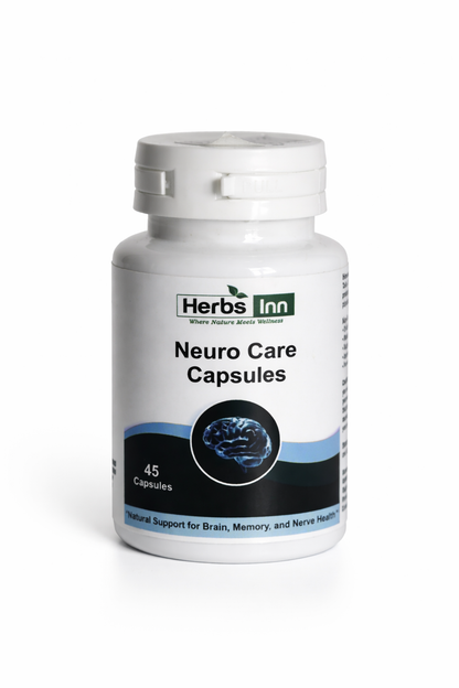 Neuro Care Bundle