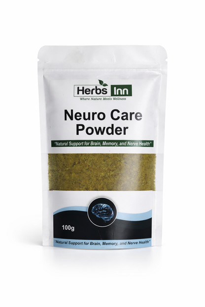 Neuro Care Bundle