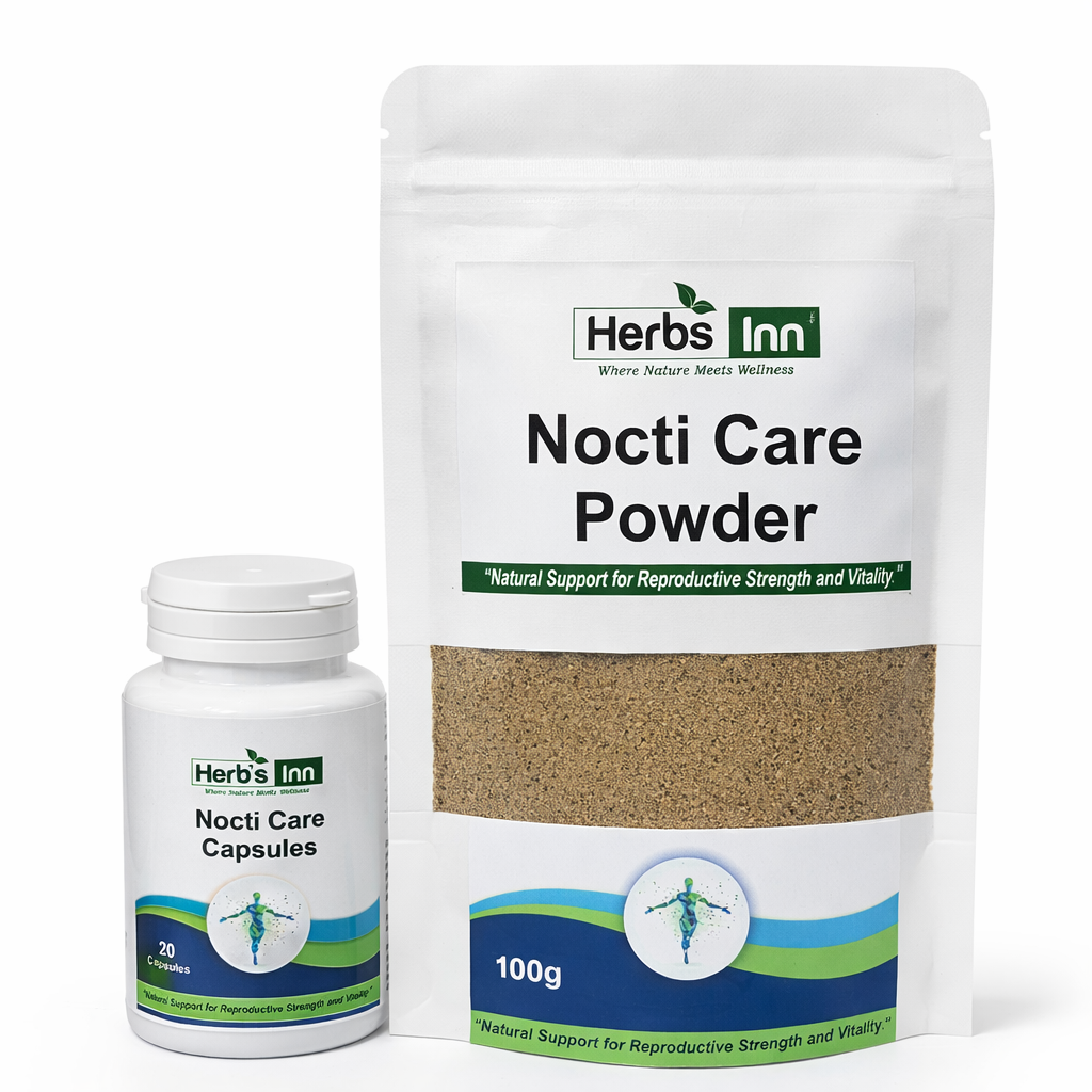 Nocti Care Bundle