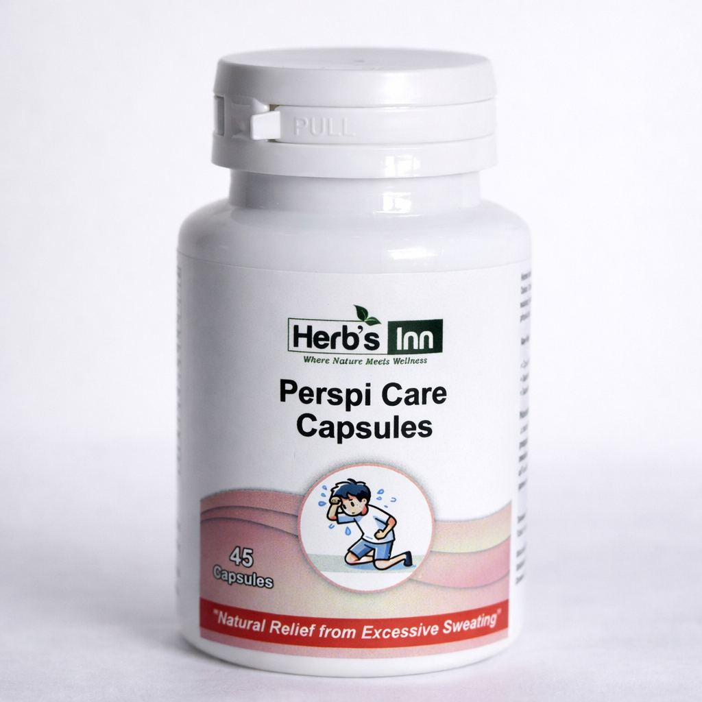 Perspi Care Bundle
