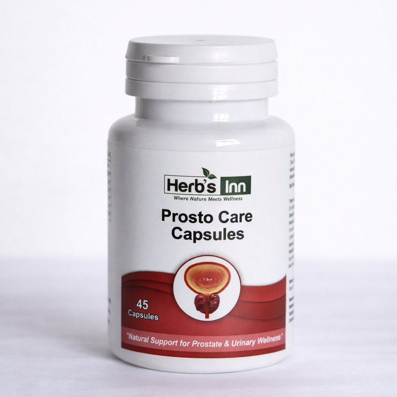 Prosto Care Capsules