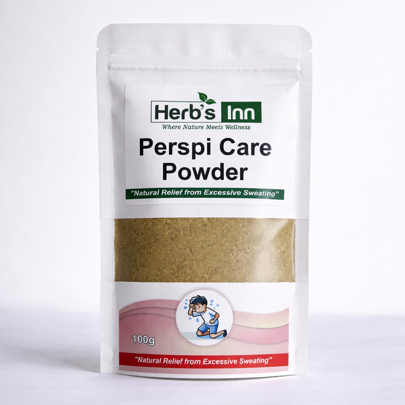Perspi Care Powder