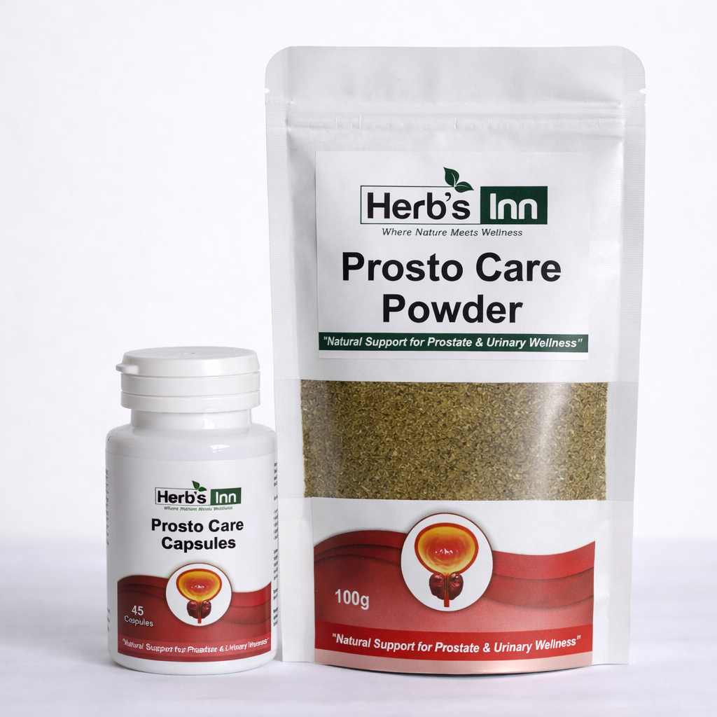 Prosto Care Bundle