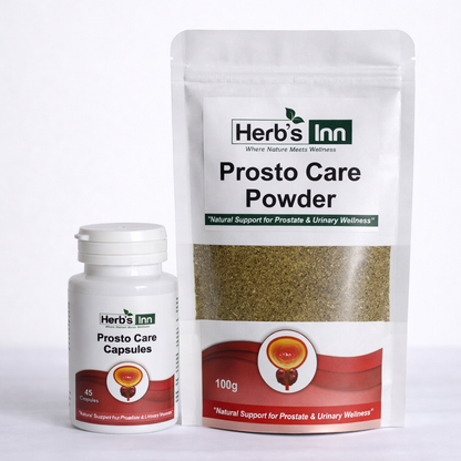 Prosto Care Bundle