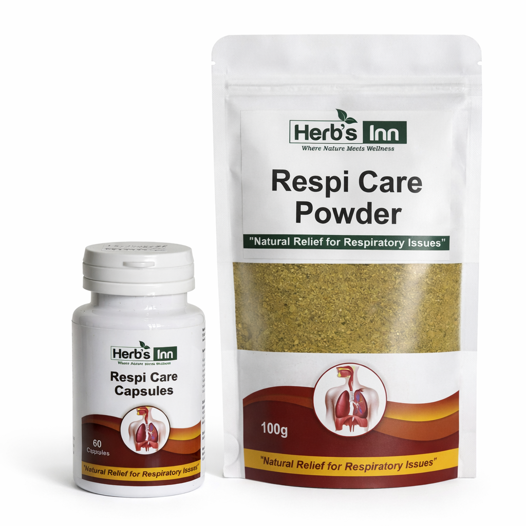Respi Care Bundle