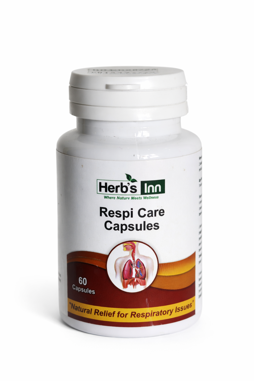 Respi Care Capsule