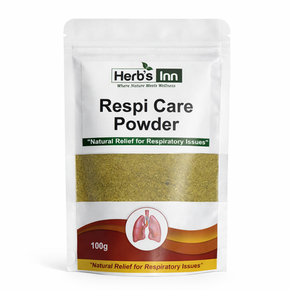 Respi Care Bundle