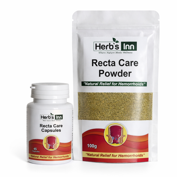 Recta Care Bundle