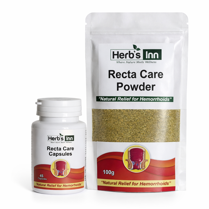 Recta Care Bundle