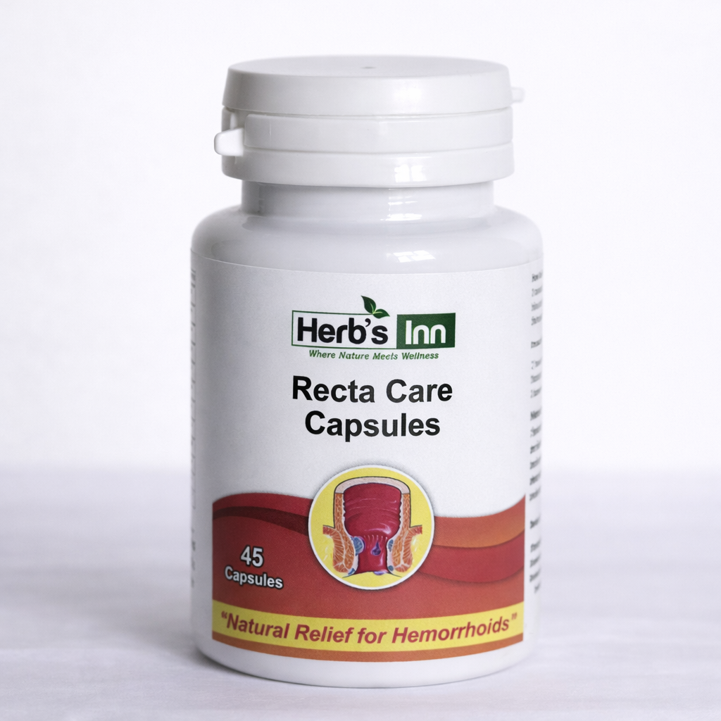 Recta Care Bundle