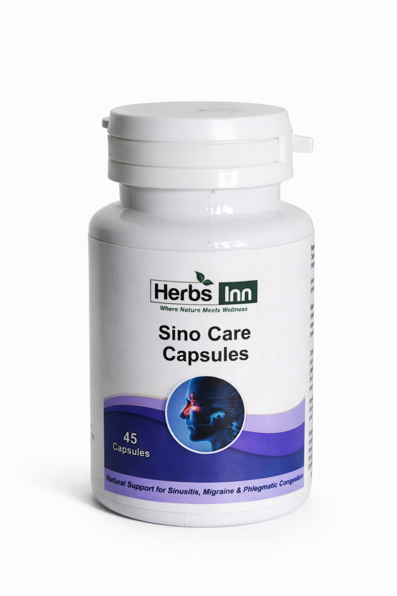 Sino Care Capsule
