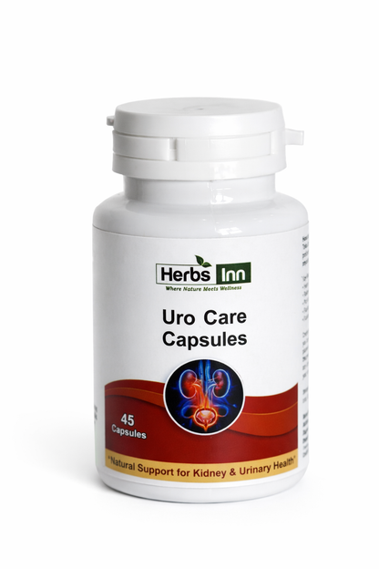 Uro Care Bundle