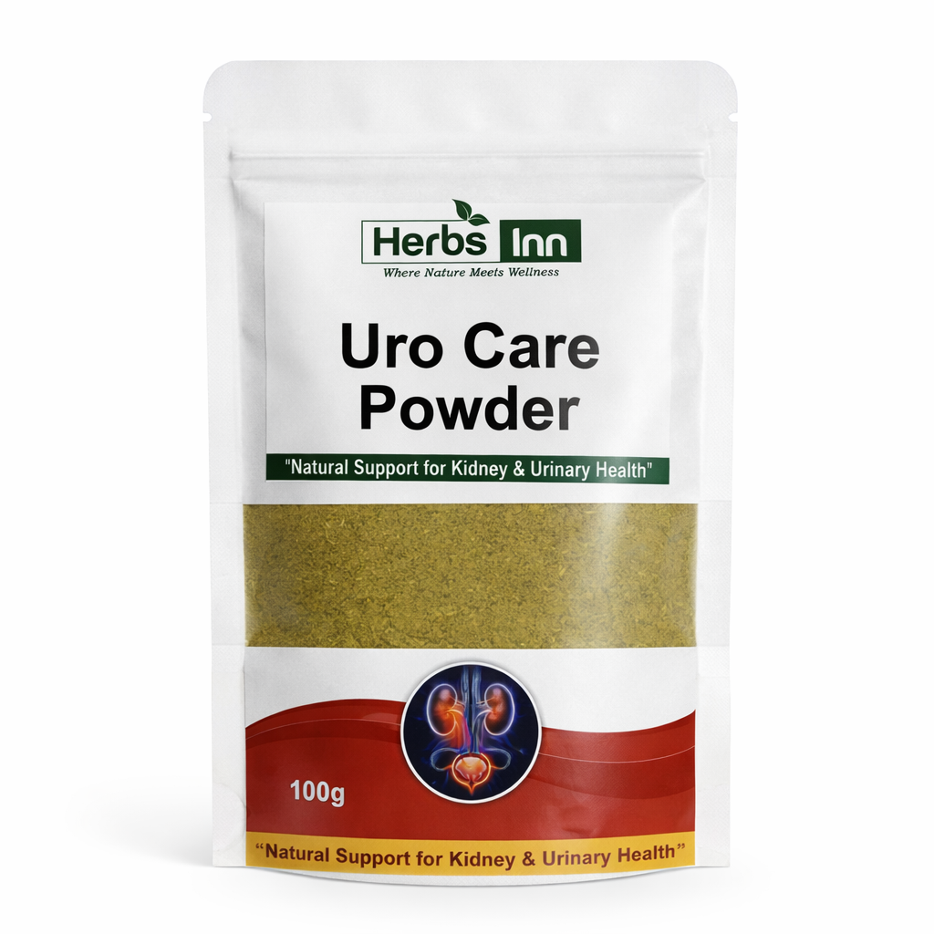 Uro Care Bundle