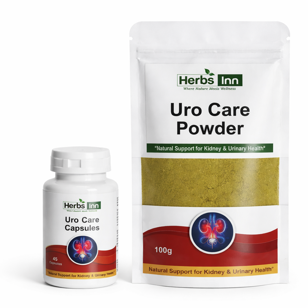 Uro Care Bundle